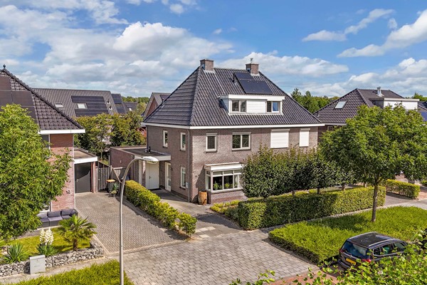 Te koop: Fleminghage 15, 8302 ZM Emmeloord